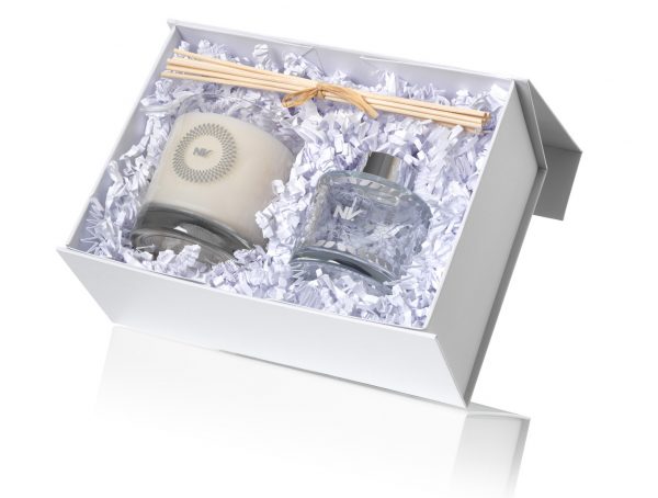 gift box open